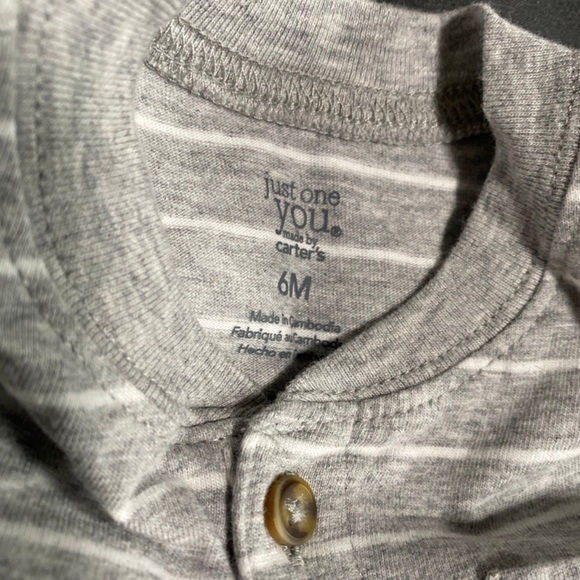 💛 *host pick* 💛 Carter’s 2 Piece Outfit - Picture 4 of 7